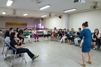 전통놀이&창의 전래놀이 지도사 과정