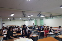 2019학년도 수업현장