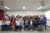 2019학년도 수업현장