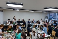 2022학년도 1학기 연합 종강모임