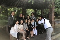 2021학번 졸업사진 촬영(본교)