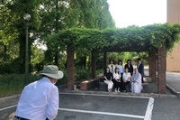 2021학번 졸업사진 촬영(전주)
