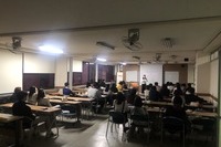 2022학번 주경야독!