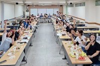 2024학년도 1학기 수업종강