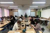 [대학특성화] 2025학년도 아동목공체험활동