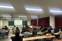 [산업체 인사초청 특강] 아동기 아동학대가 정신건강에 미치는 영향